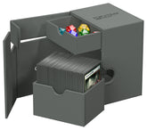 UG FLIP N TRAY DECK CASE MONOCOLOR - Various Colors